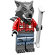 Illustration for article titled The new Monster Minifigs Collection Includes the First Lego Bigfoot